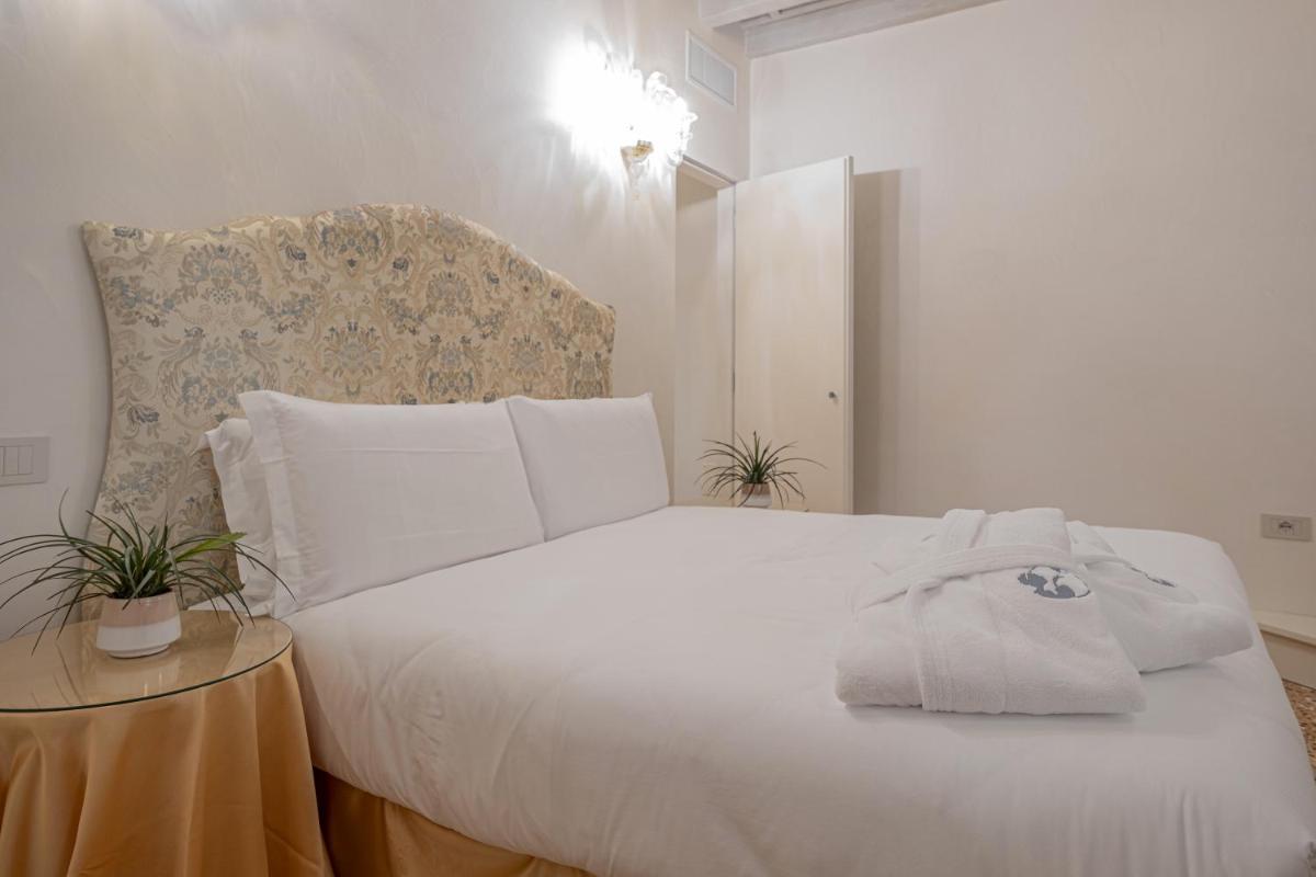 Canonica Apartment - Eclettica Hospitality - Housity