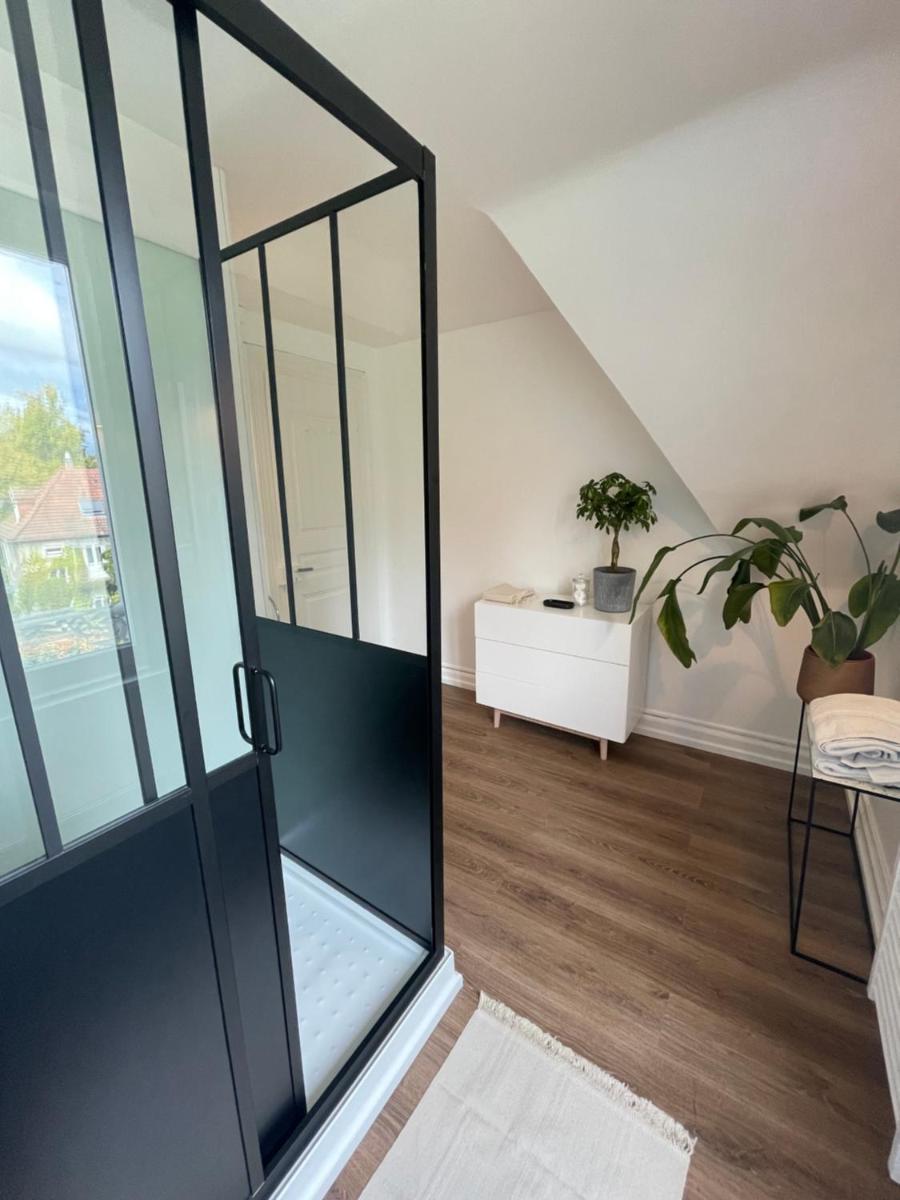 Suite JULIETTE Chambre d'hôte de charme - Housity