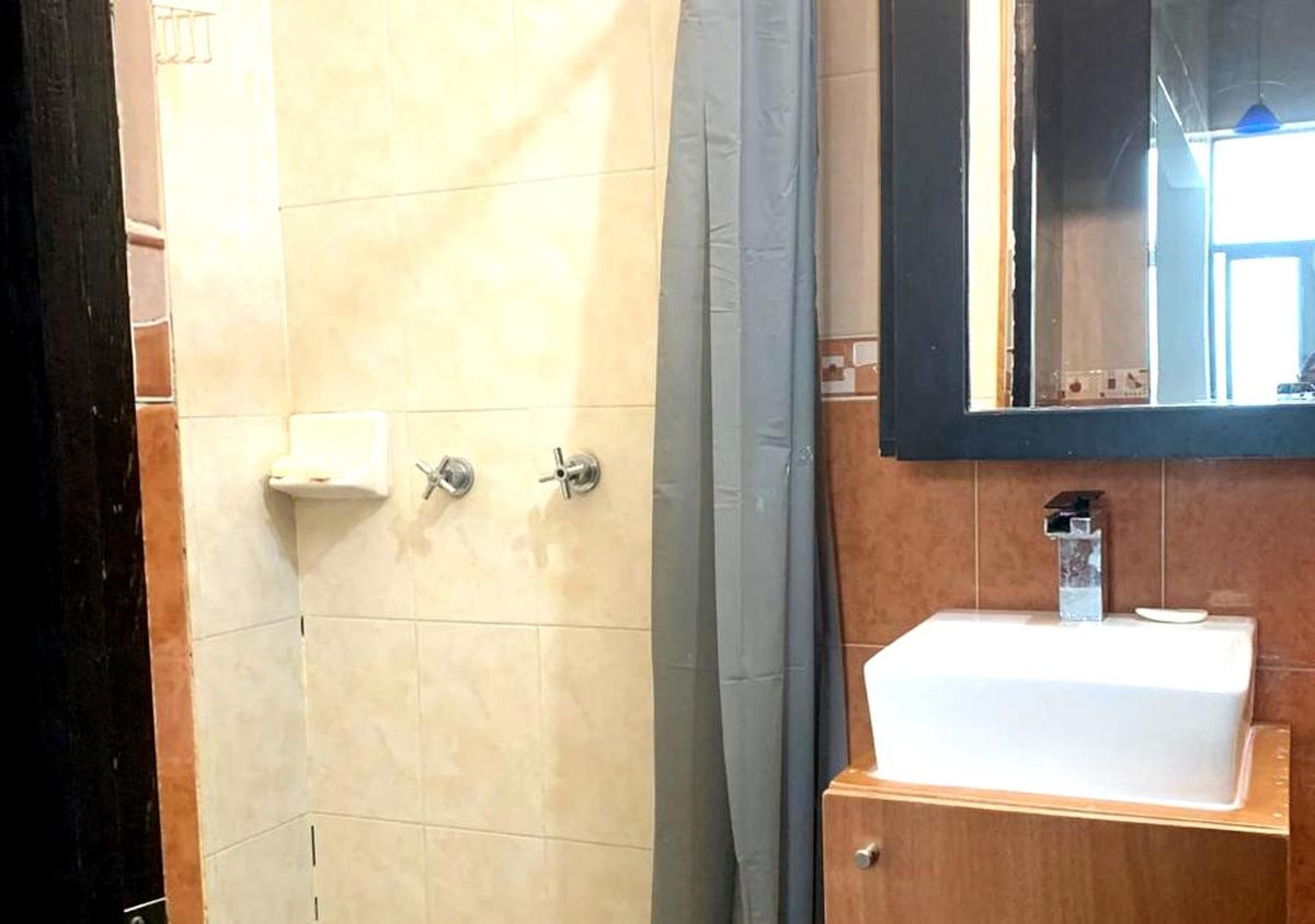 Historic apartment Casa El Fénix CDMX - Housity