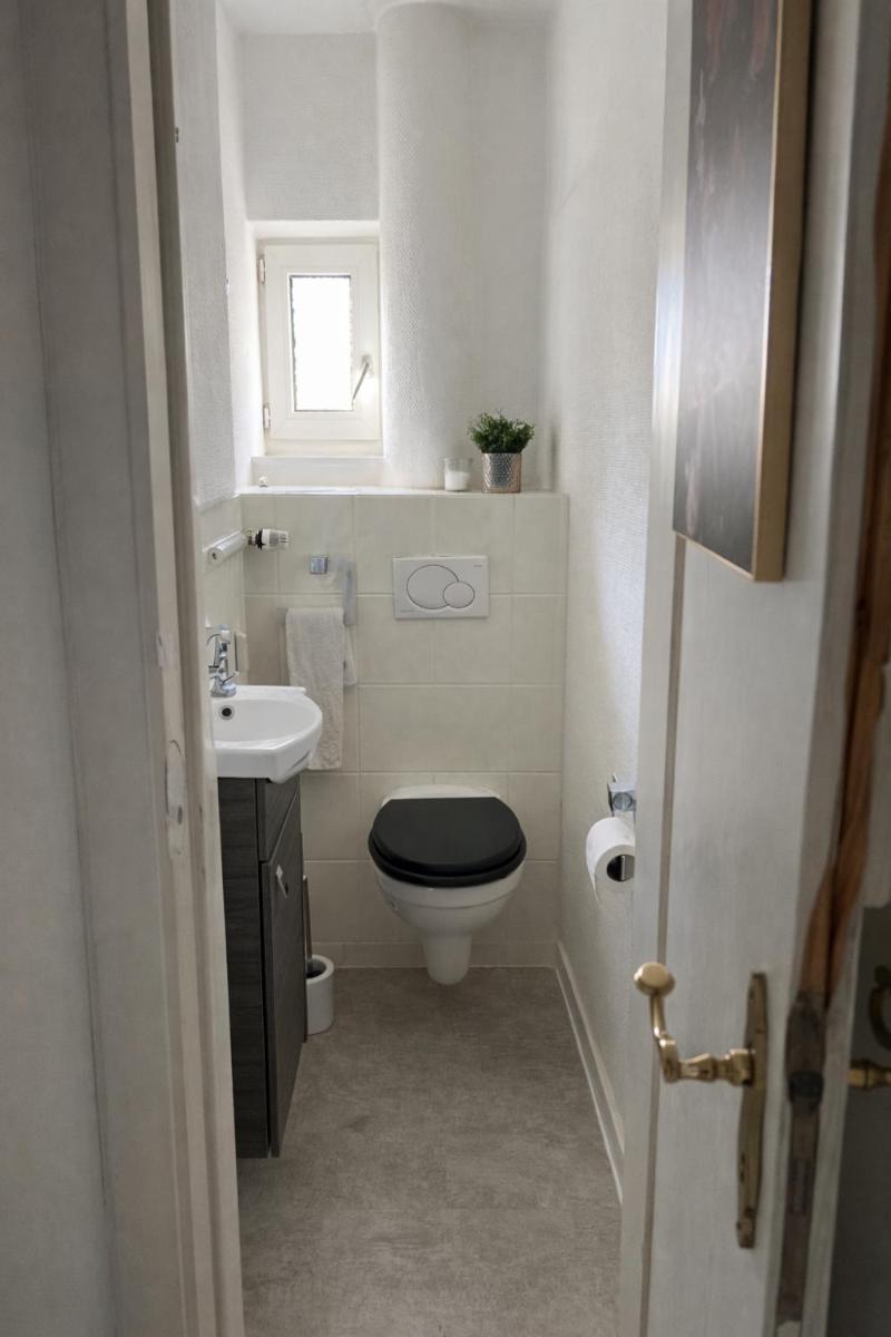 Gästezimmer in Hessisch Lichtenau - Housity