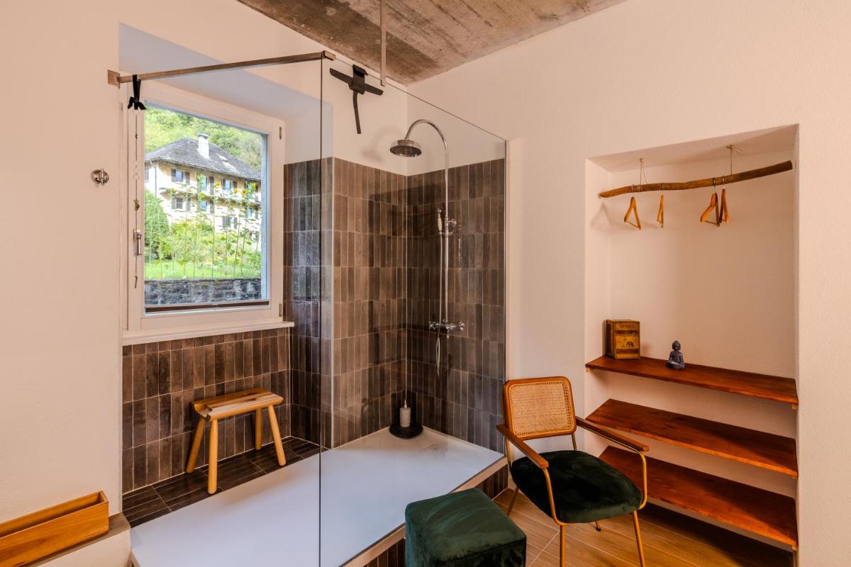 Casa Gatti BnB Gastronomia e Benessere - Housity