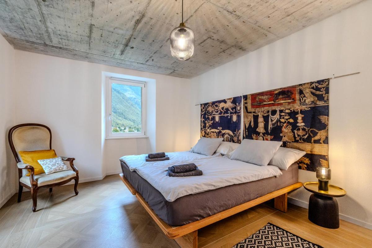 Casa Gatti BnB Gastronomia e Benessere - Housity