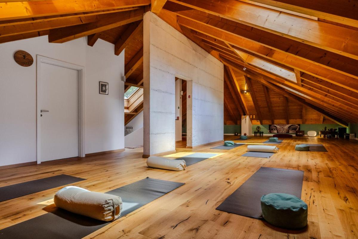 Casa Gatti BnB Gastronomia e Benessere - Housity