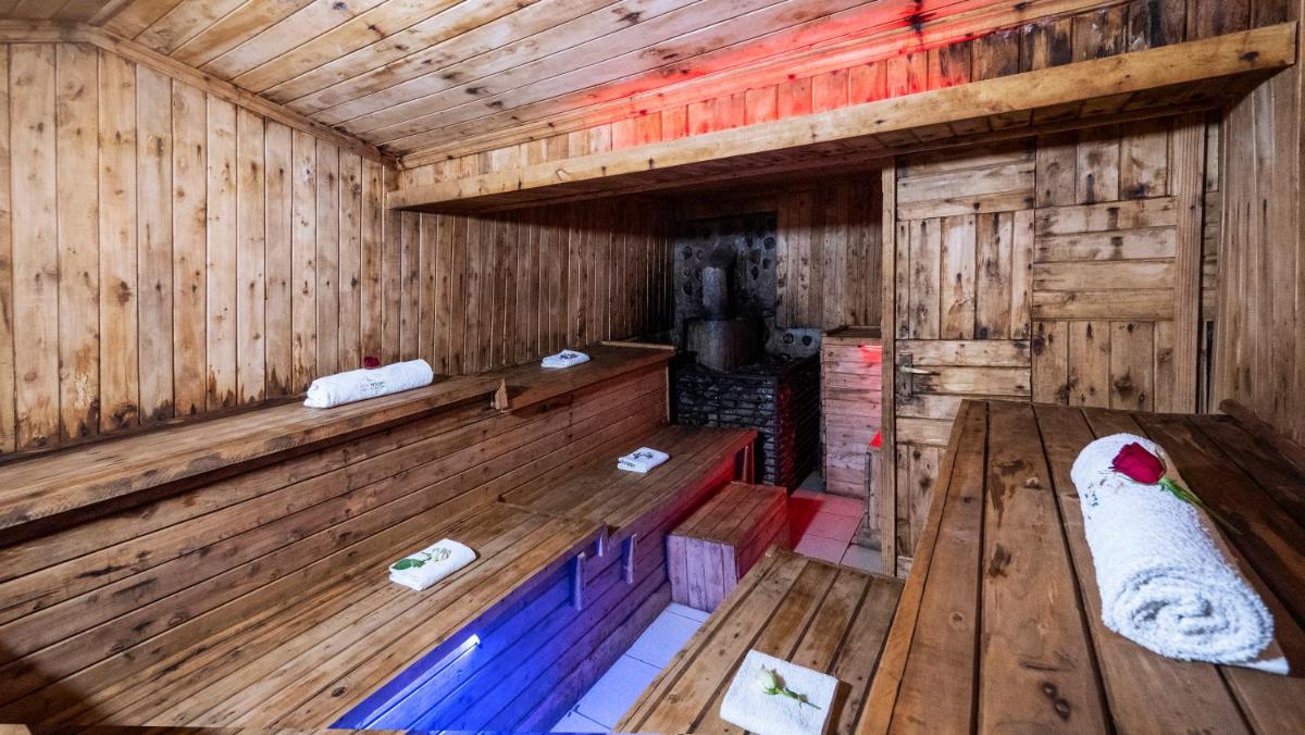 Lake Bogoria Spa Kabarak - Housity