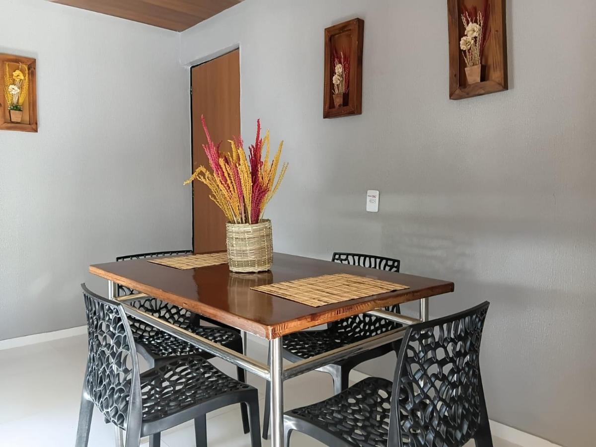 HOTEL CAJUÍNA BEACH - Housity