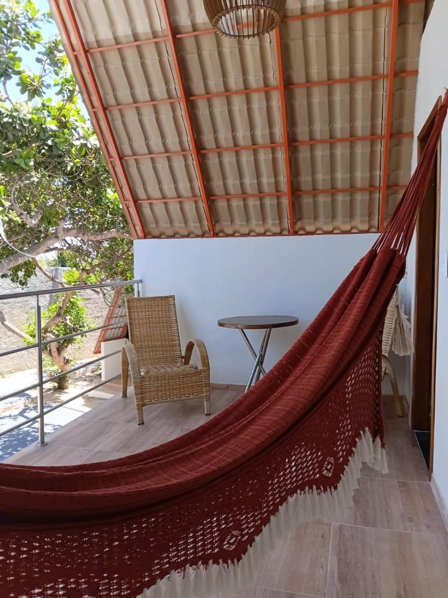 HOTEL CAJUÍNA BEACH - Housity