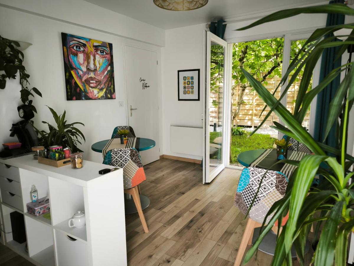Les Treilles de Salies - Spa et sauna intérieur - Housity