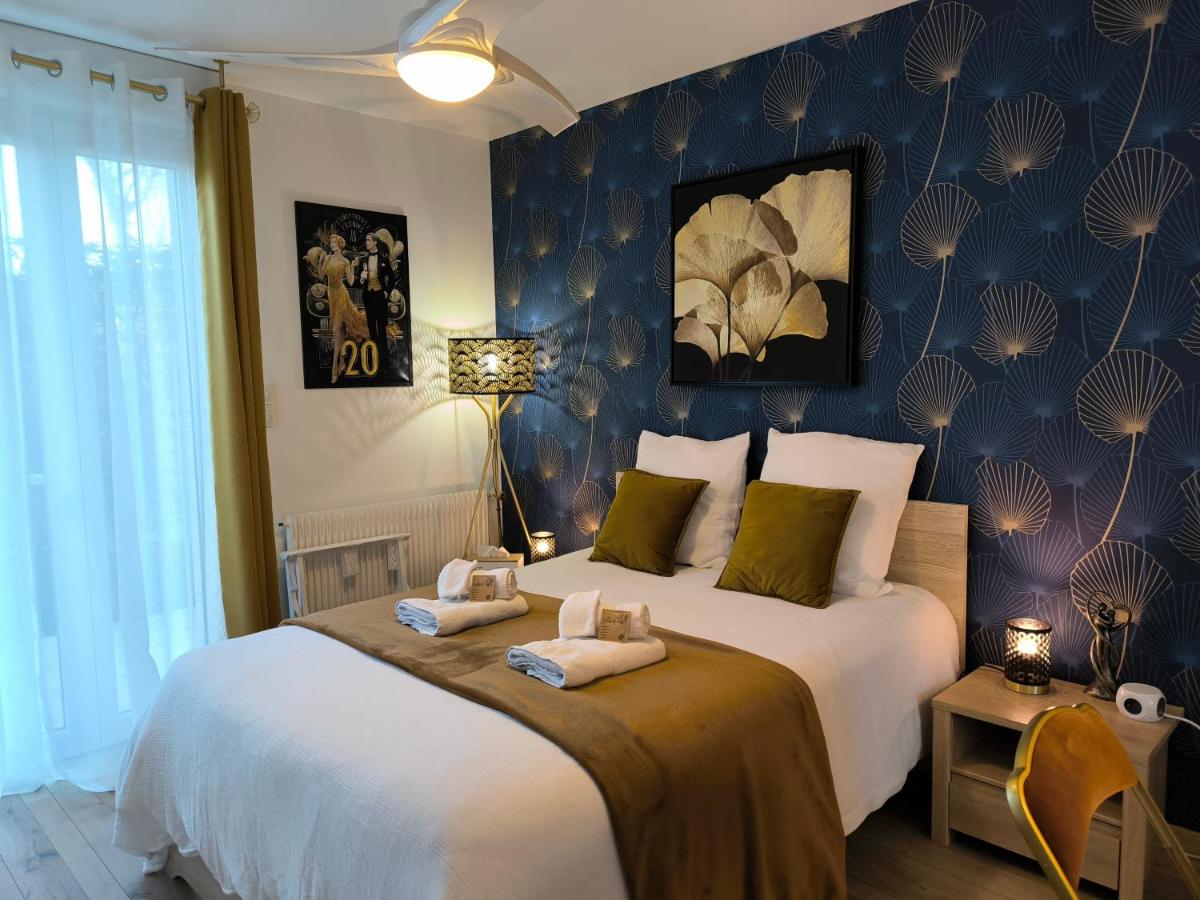 Les Treilles de Salies - Spa et sauna intérieur - Housity