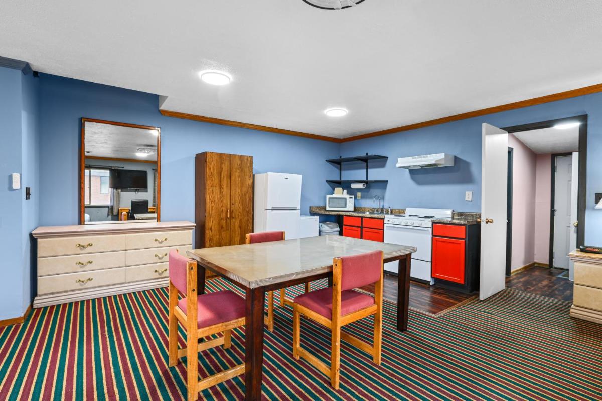Grand Motel - Housity