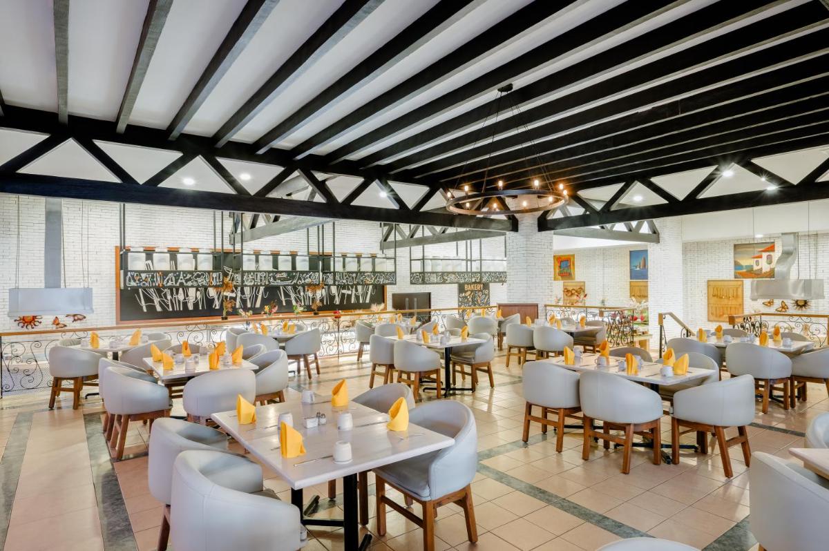 Royal Solaris Los Cabos-All Inclusive - Housity