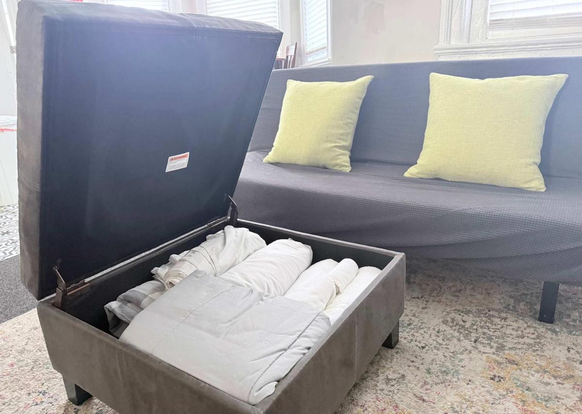 G5 KING BED central location museums FREE PARKING - Housity