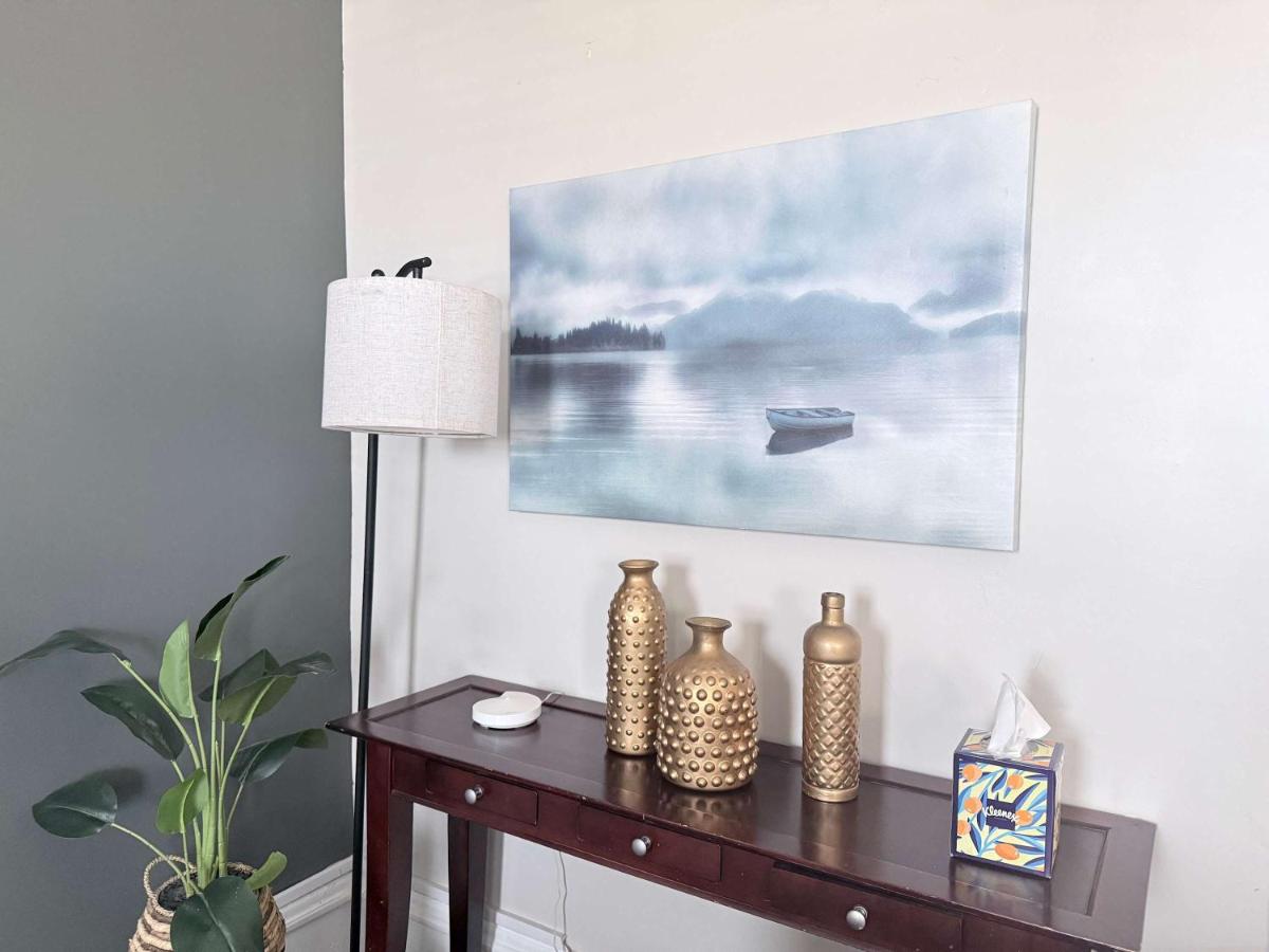G5 KING BED central location museums FREE PARKING - Housity