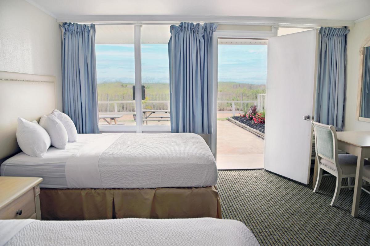 Seabonay Oceanfront Motel - Housity