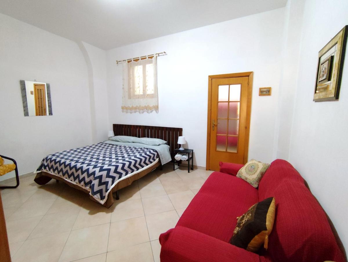 La Casa Di Via Marzulli - Housity