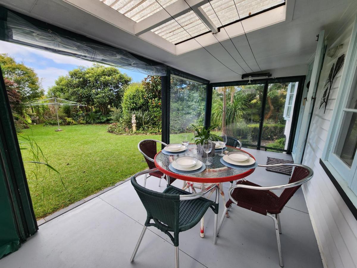 La Petite Ferme Manor Kerikeri - Hizvo