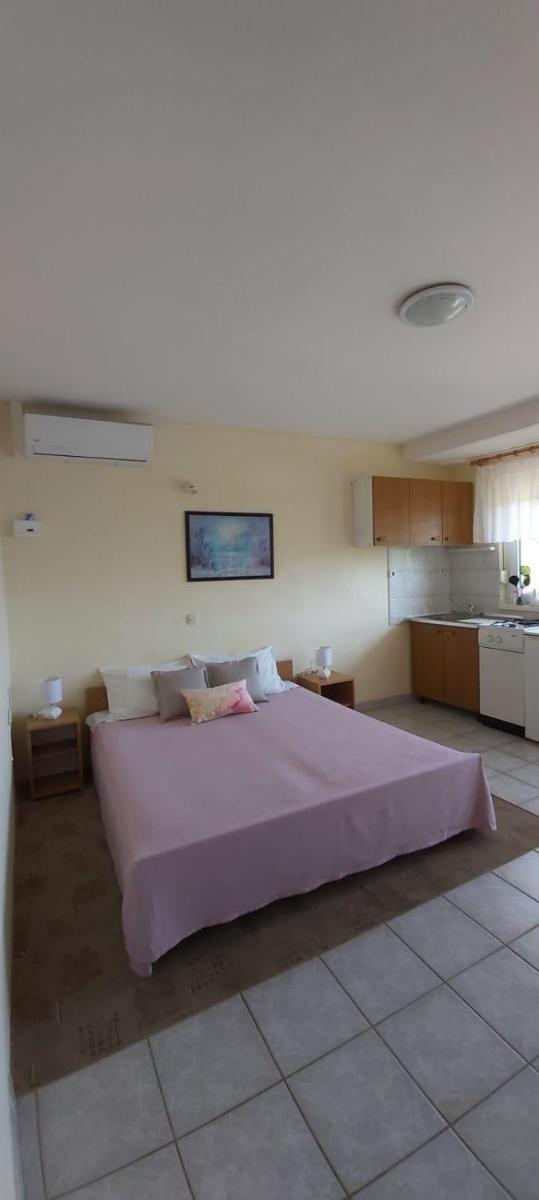 Apartments Nature - Hizvo