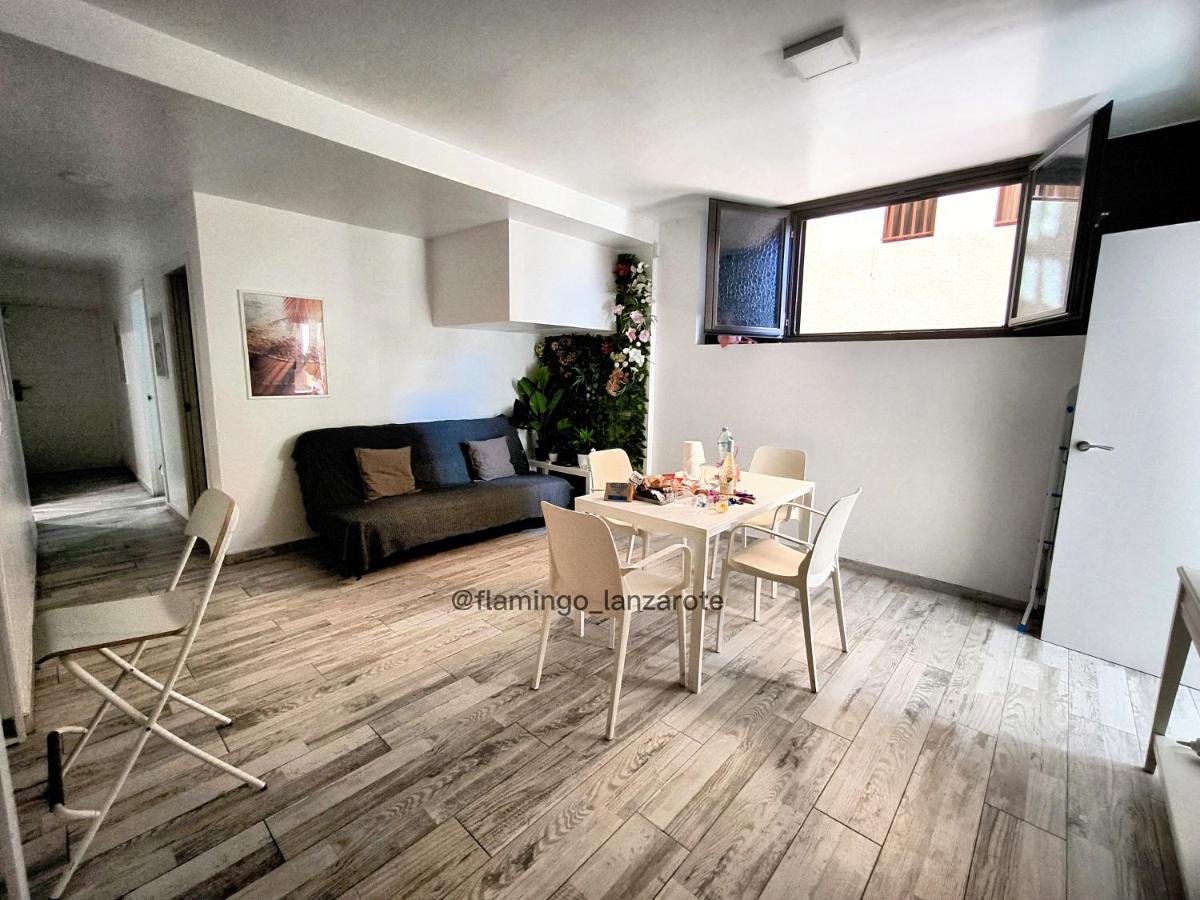 Sweet Apt Charco by flamingo house - Housity