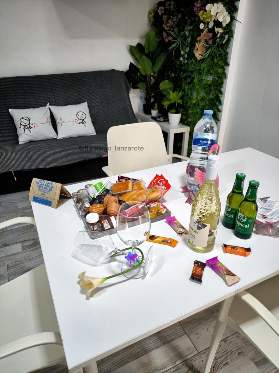 Sweet Apt Charco by flamingo house - Housity
