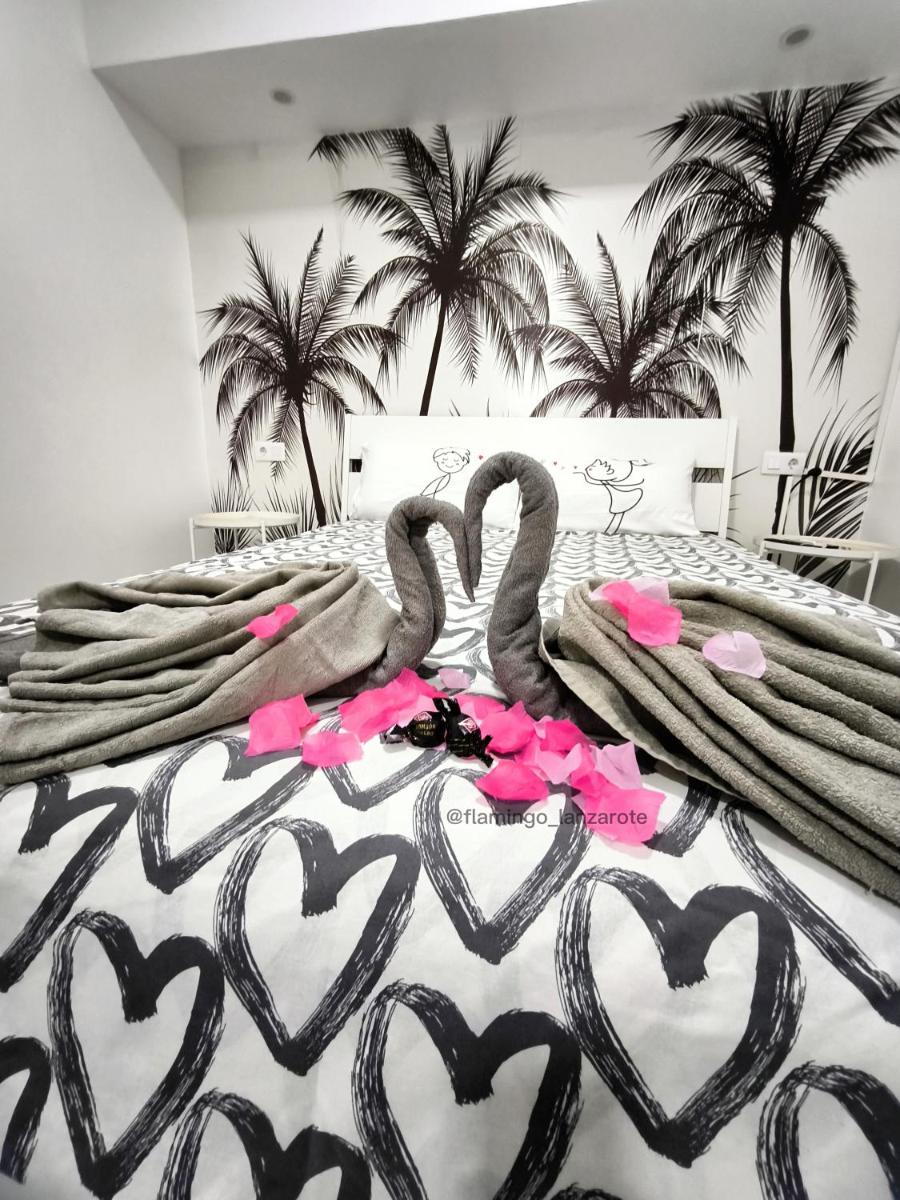 Sweet Apt Charco by flamingo house - Housity