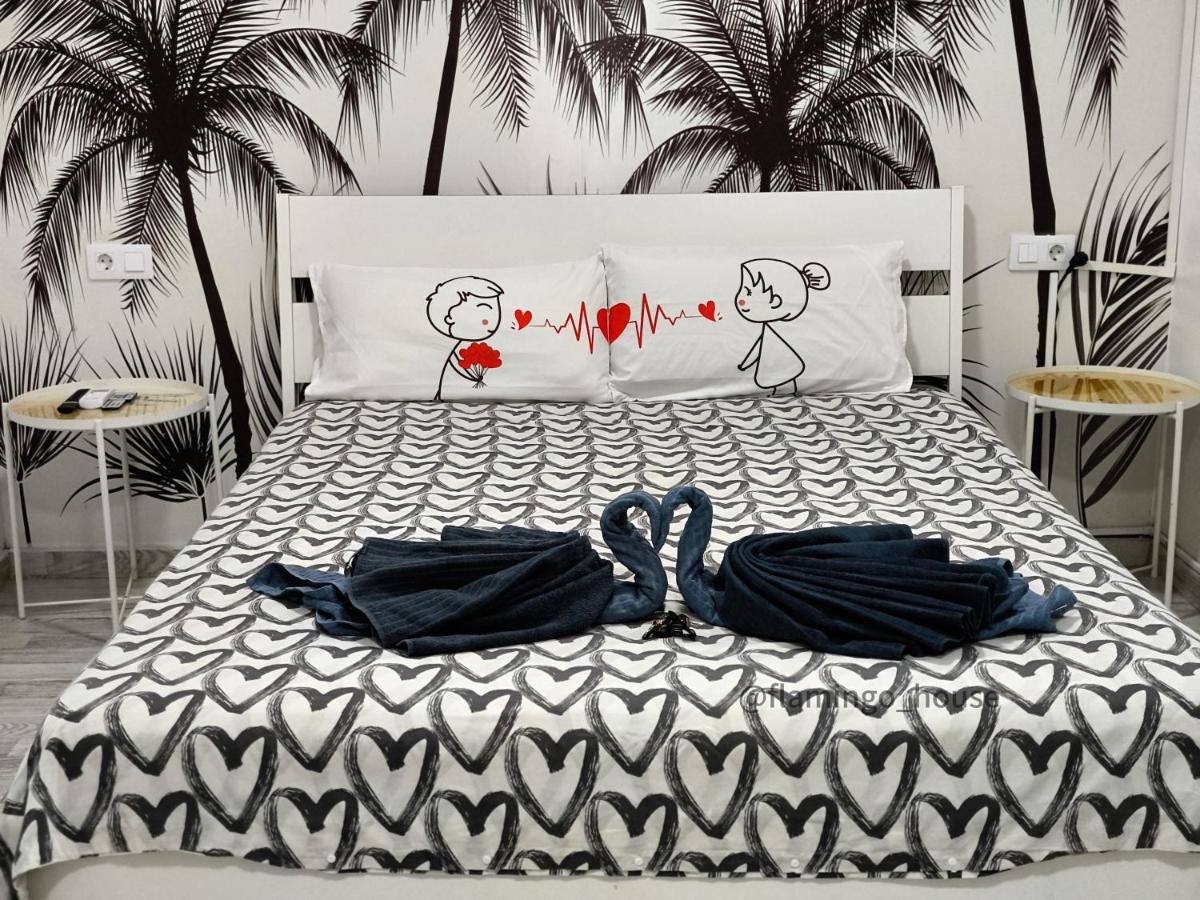 Sweet Apt Charco by flamingo house - Housity