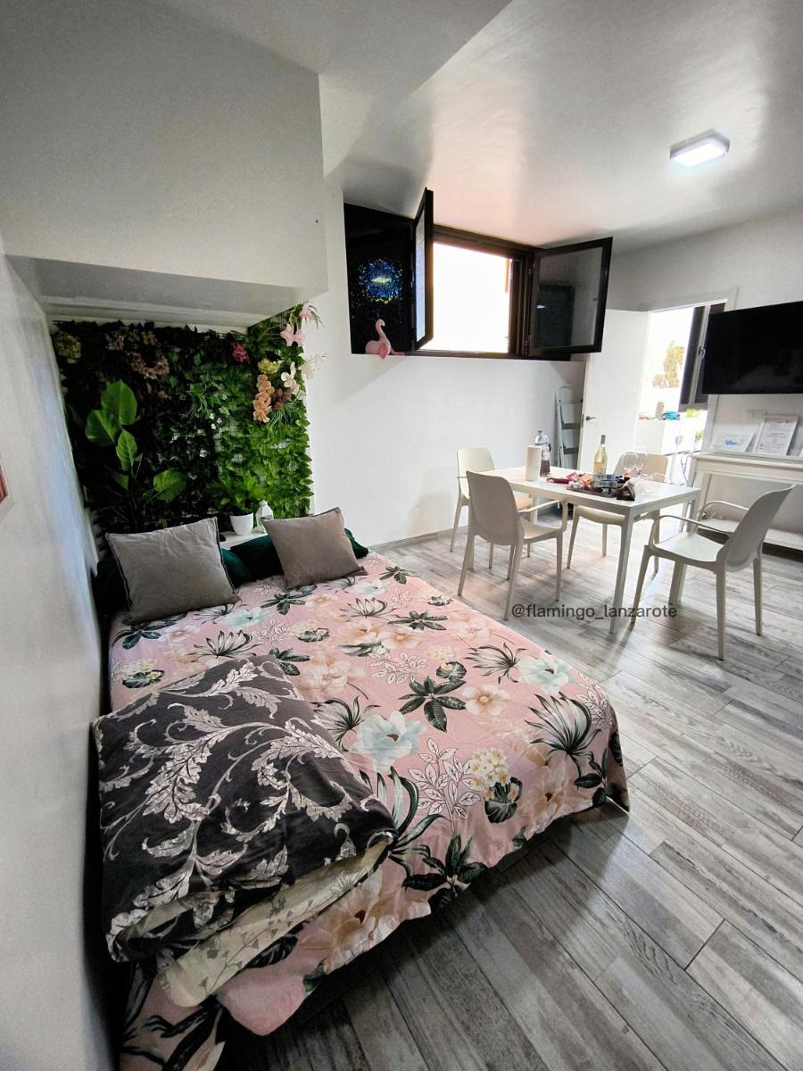 Sweet Apt Charco by flamingo house - Housity