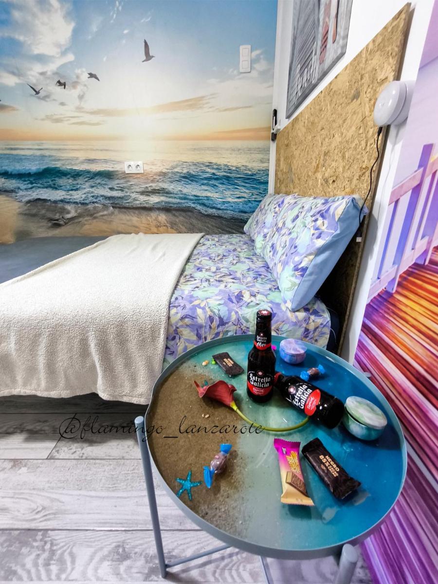 Habitacion Flamingo, entrada privada y baño privado en suite by flamingo house, no fumadores - Housity