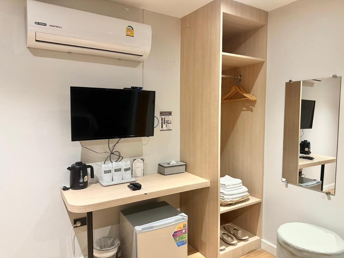 V1 boutique hotel - Housity