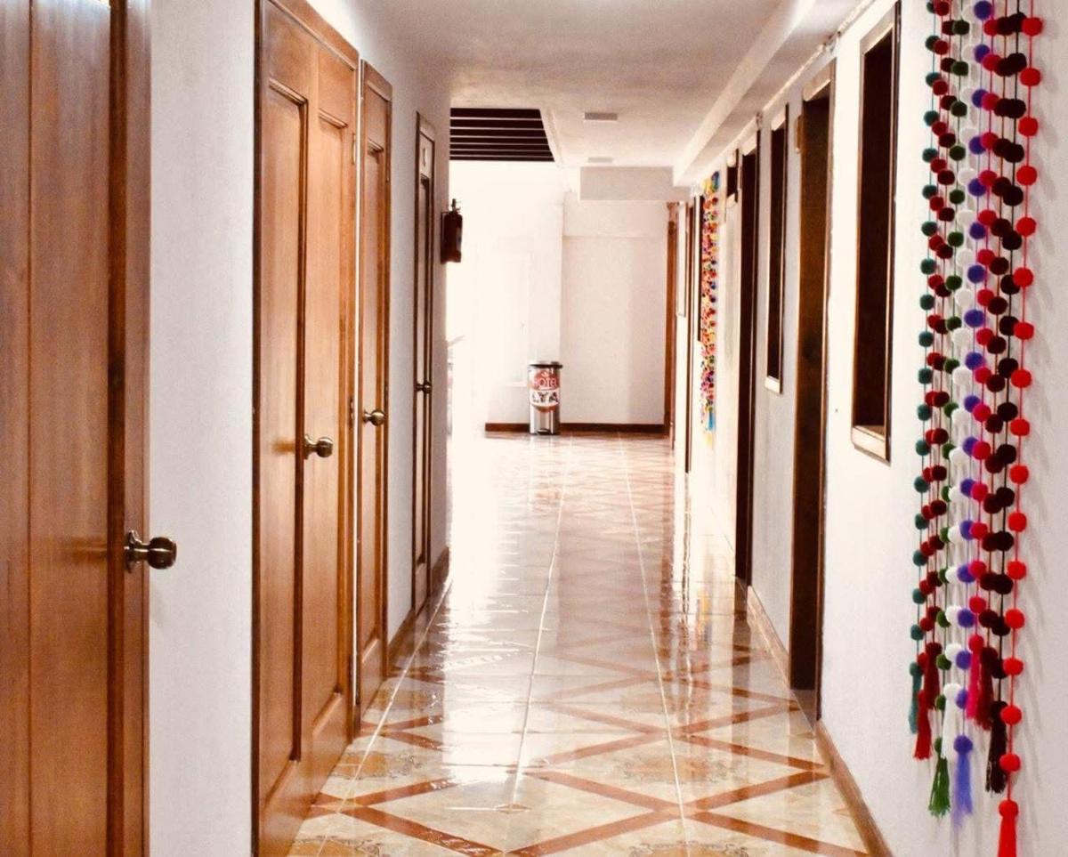 Hotel la condesa - Housity