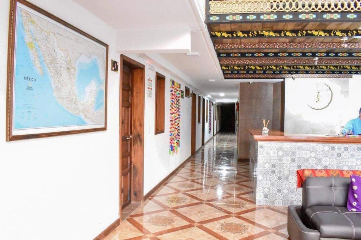 Hotel la condesa - Housity
