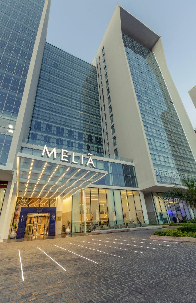 Meliá Maputo Sky - Housity