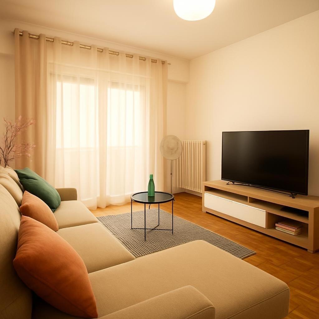 Apartahotel Confort - Housity