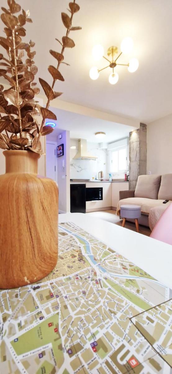 Studio Simon 2 Murcia - Housity