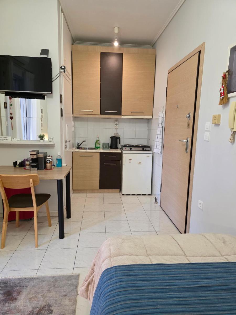 Apartment studio near Marousi station Athens - Hizvo
