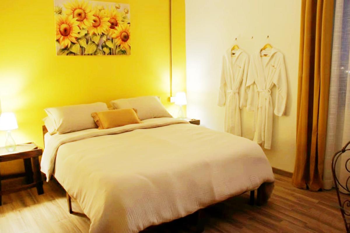 Borgo del Canto - Traditional Country Retreat - 30 Min from the Sea! - Housity