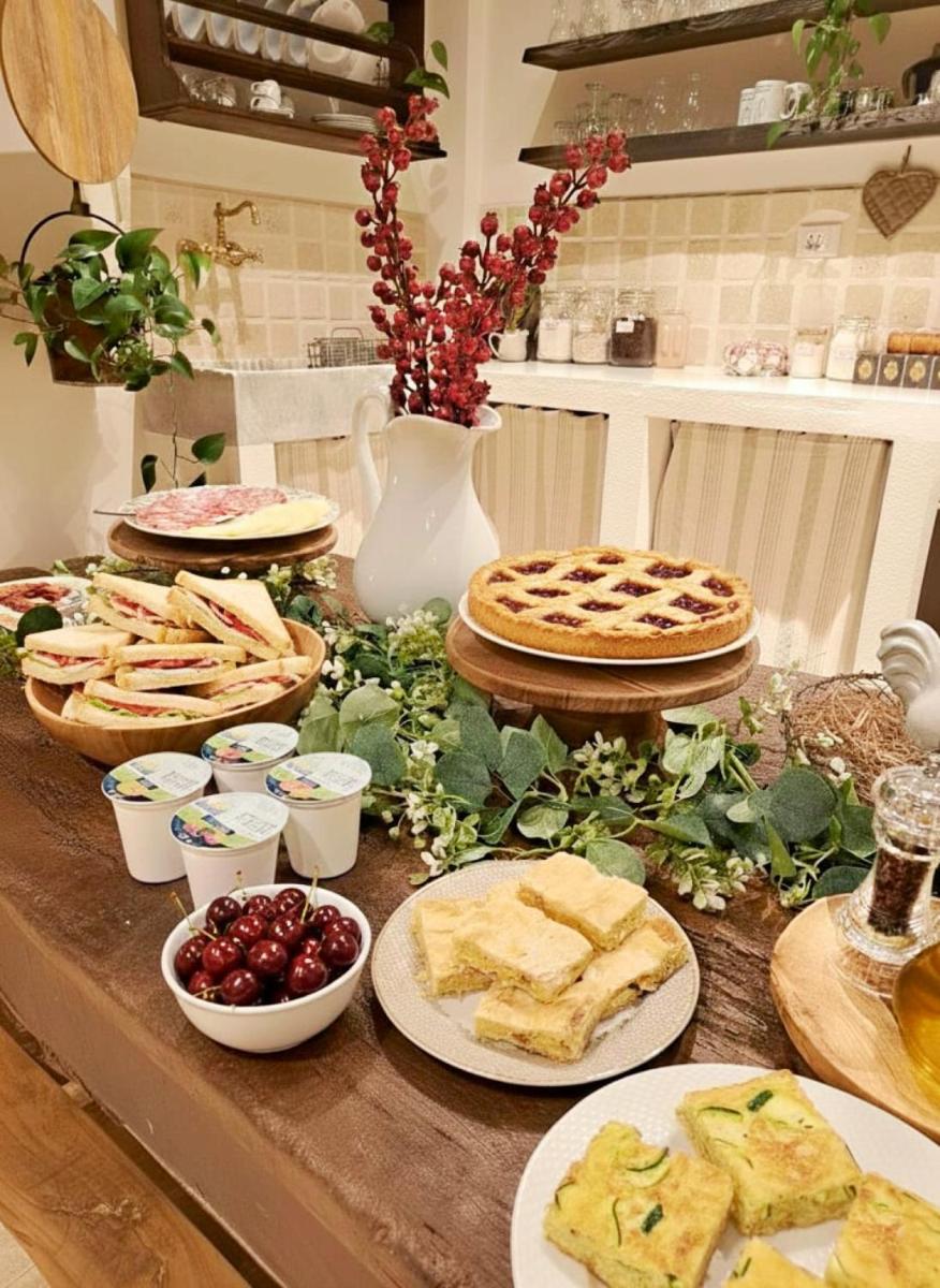 Borgo del Canto - Traditional Country Retreat - 30 Min from the Sea! - Housity