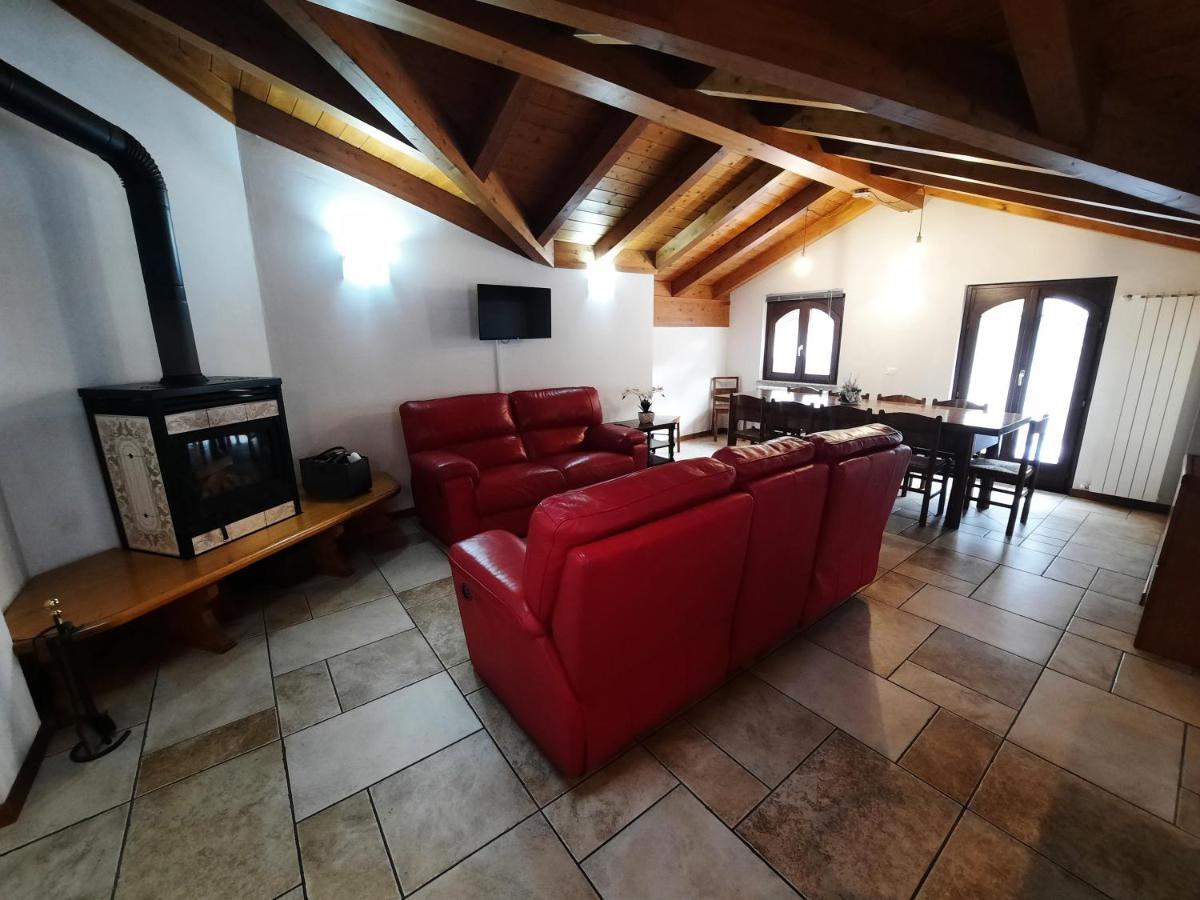 Casa Vacanza Dal Contadino CIR O17063 - Housity