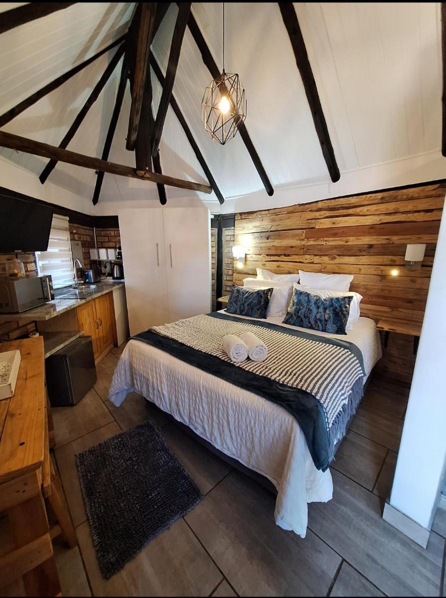 The Spare Room Cottage - cosy and private - Hizvo