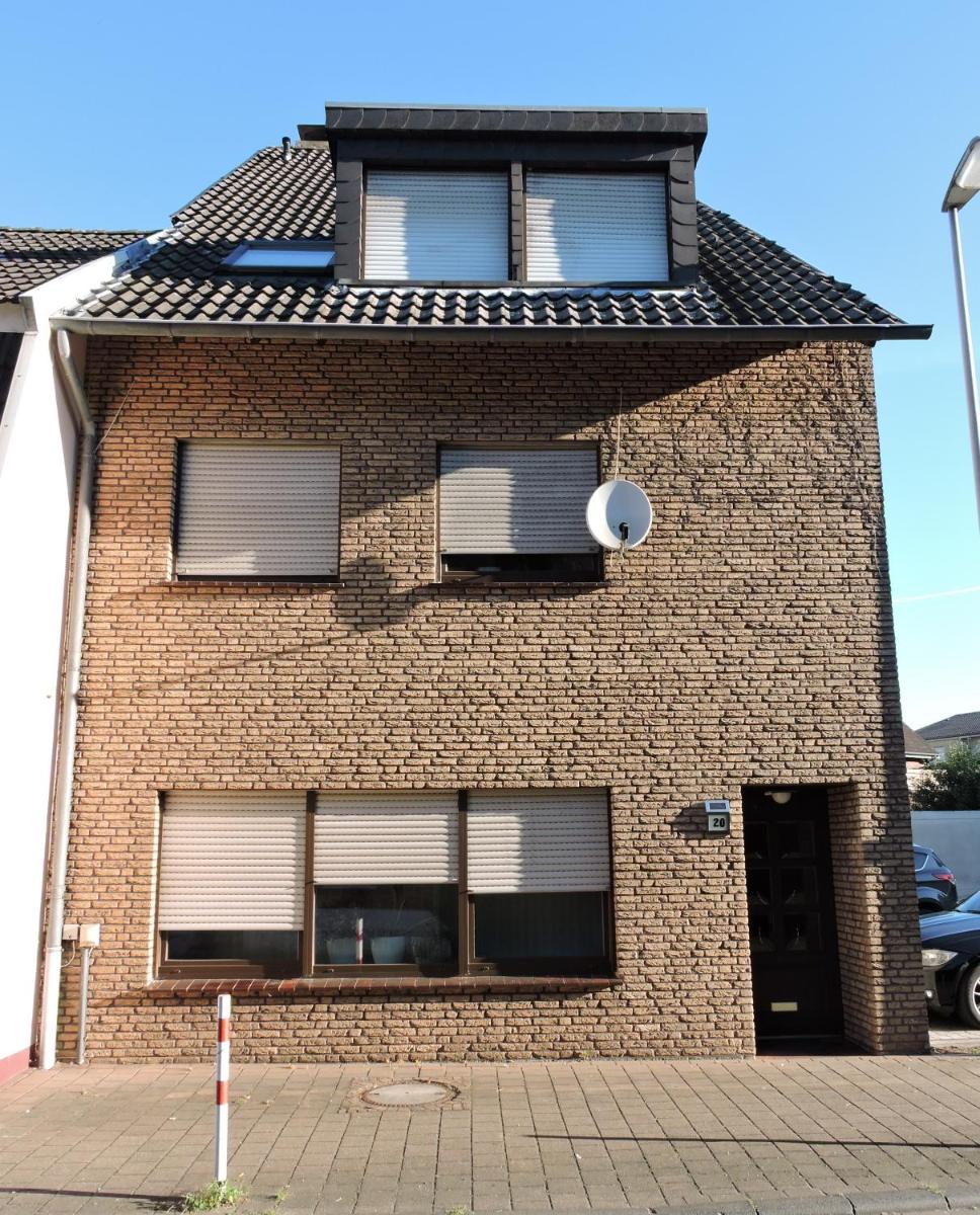 Ferienwohnung Rhede - Housity