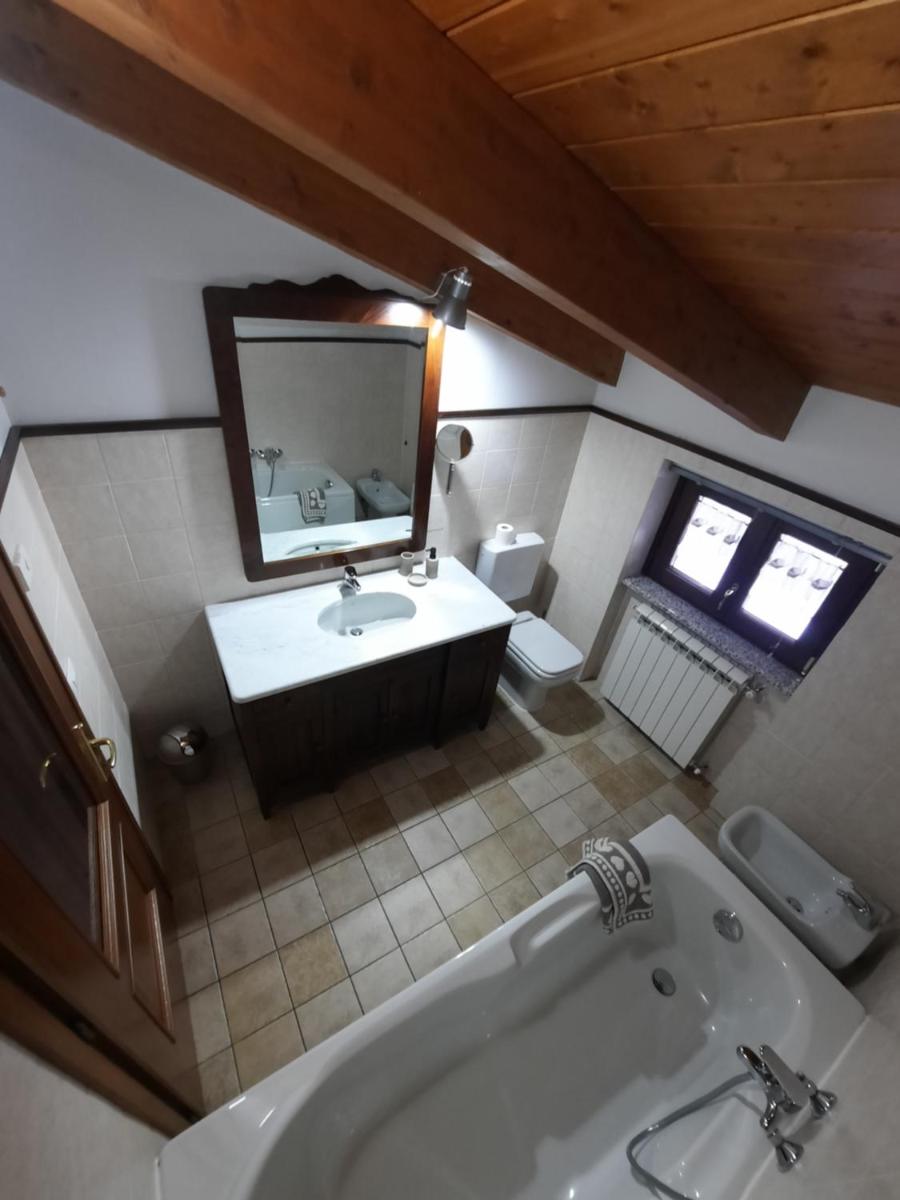 Casa Vacanza Dal Contadino CIR O17063 - Housity