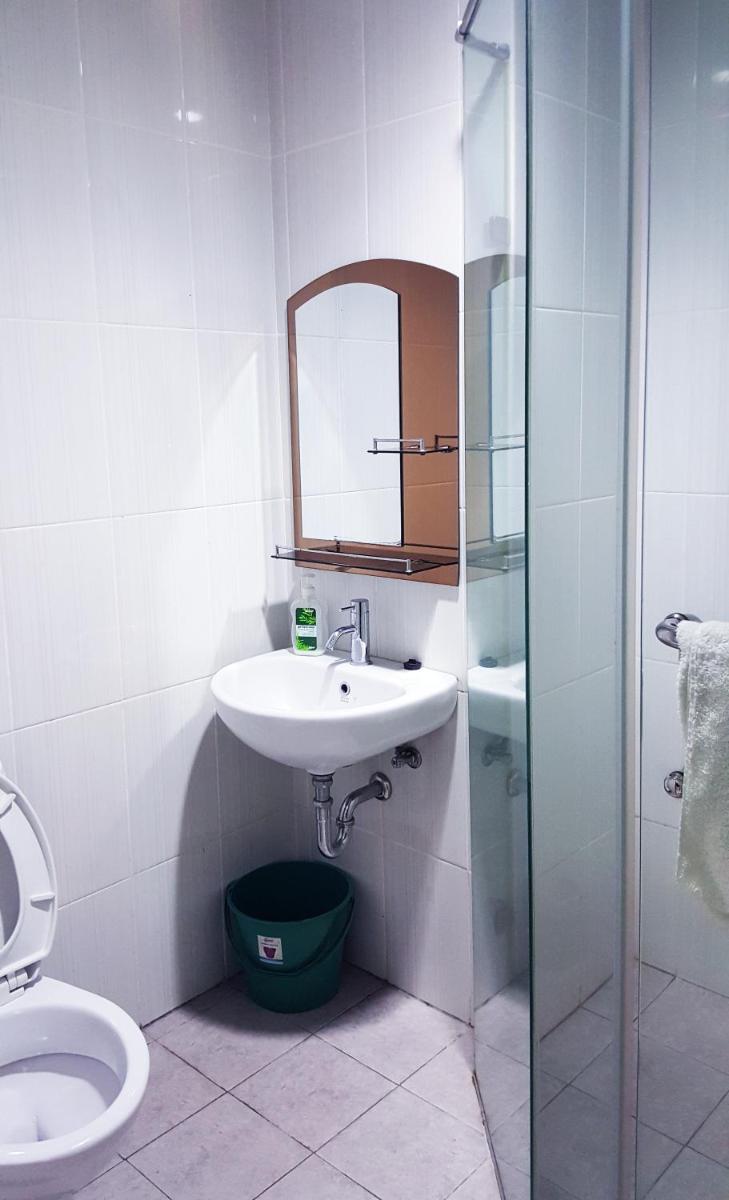 Cozy Apartment Tamansari Semanggi Jakarta - Housity