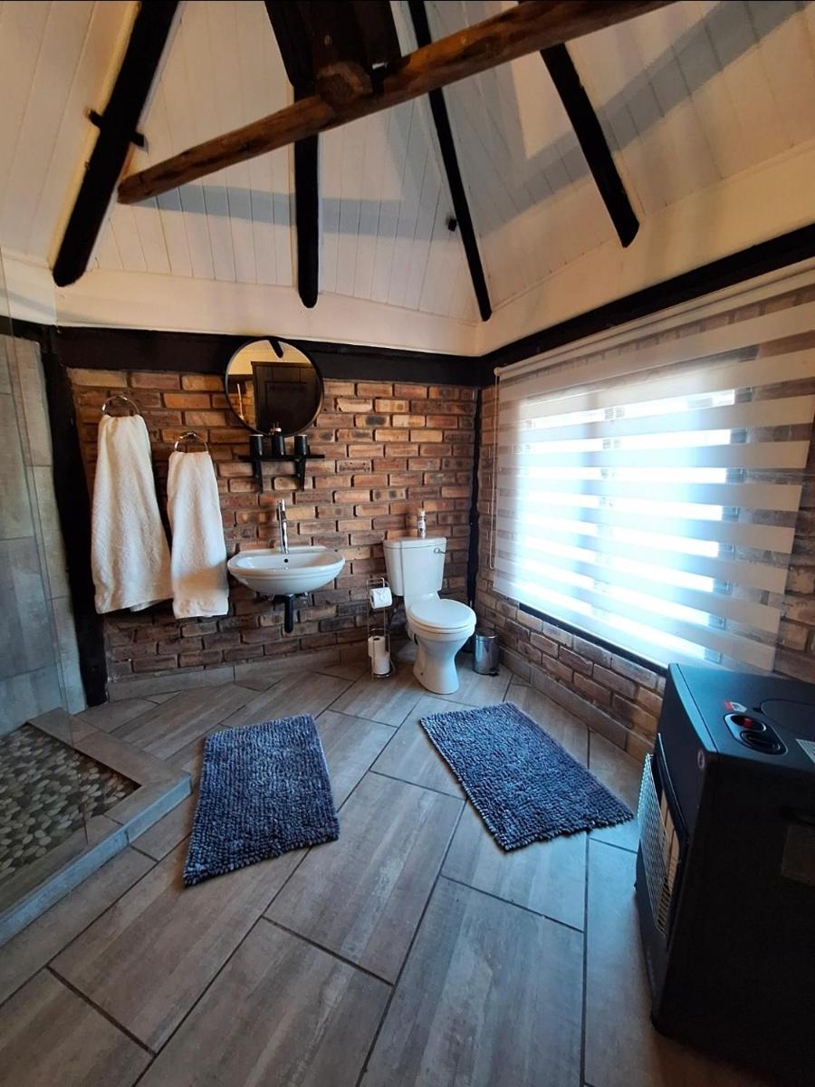 The Spare Room Cottage - cosy and private - Hizvo