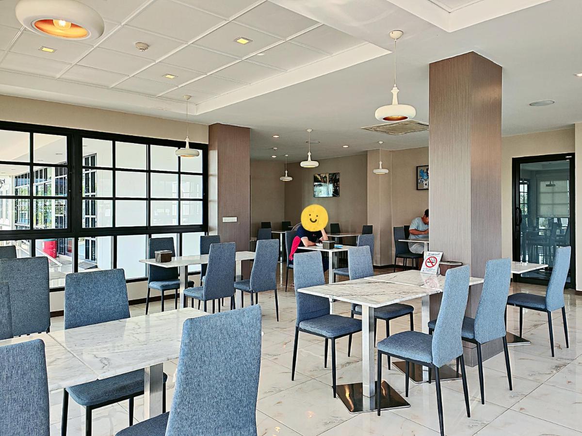 โคโค่ โฮเทล KOCO Hotel - Hizvo