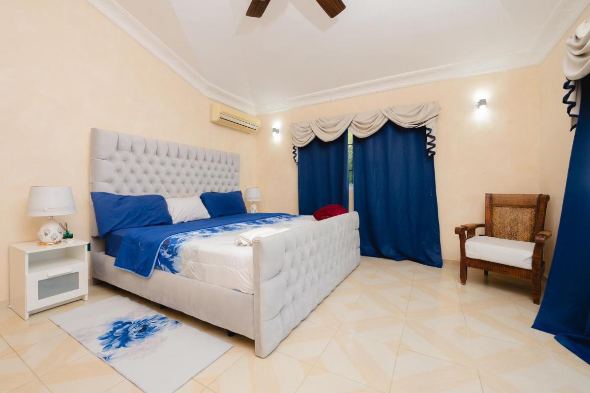 Villa Boca de Yuma - Housity