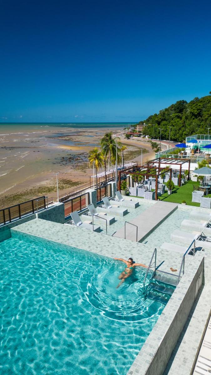 Hotel Cabo Branco Atlântico - Housity