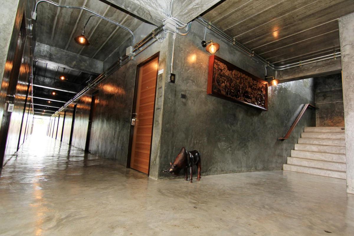 Old City Boutique House - Housity