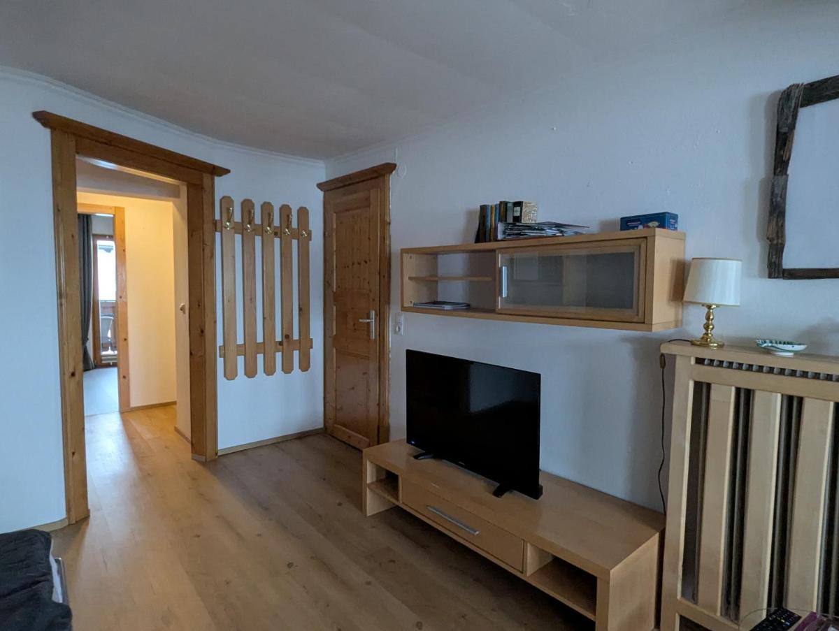 Haus Alpenglühn - Housity