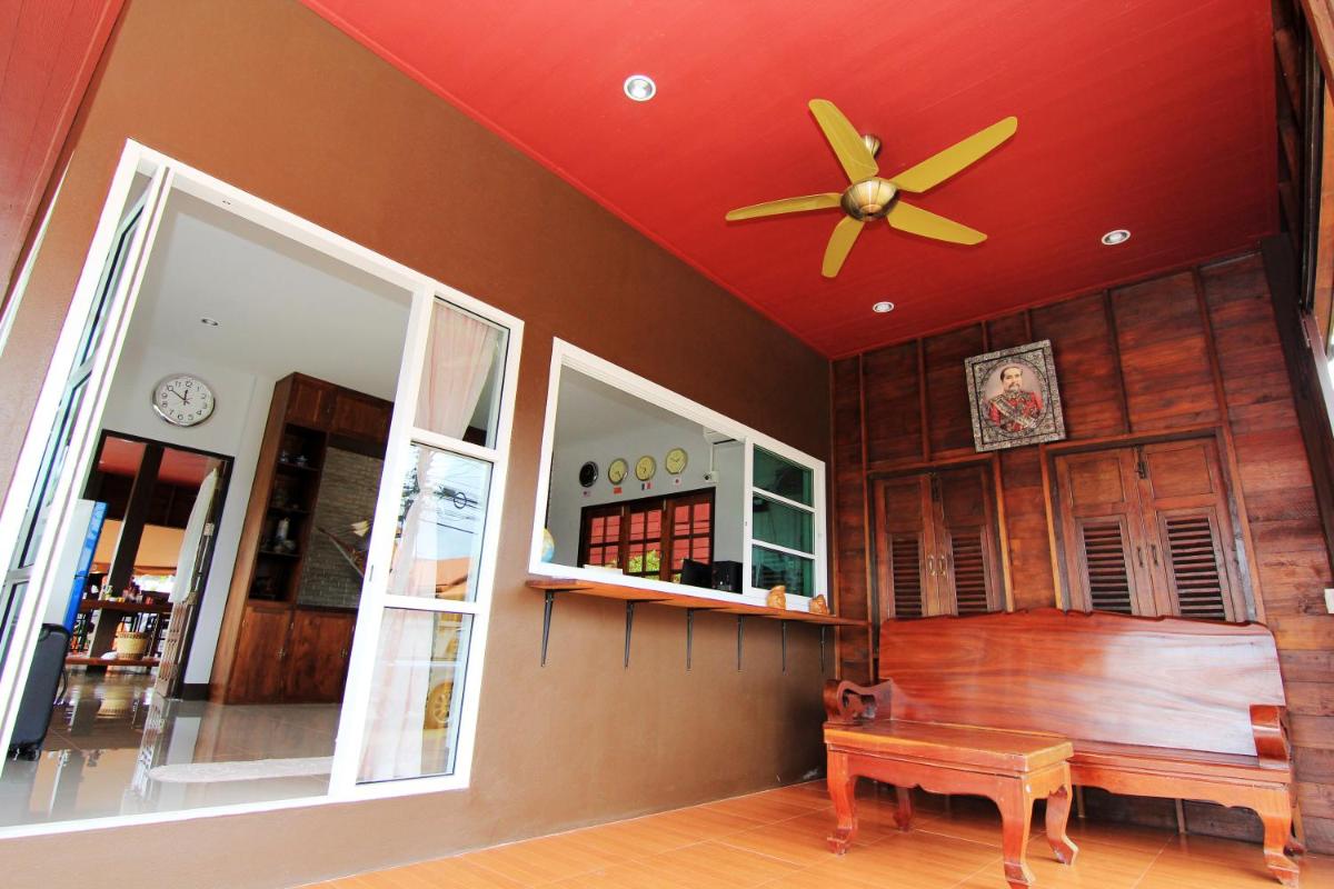 Old City Boutique House - Housity