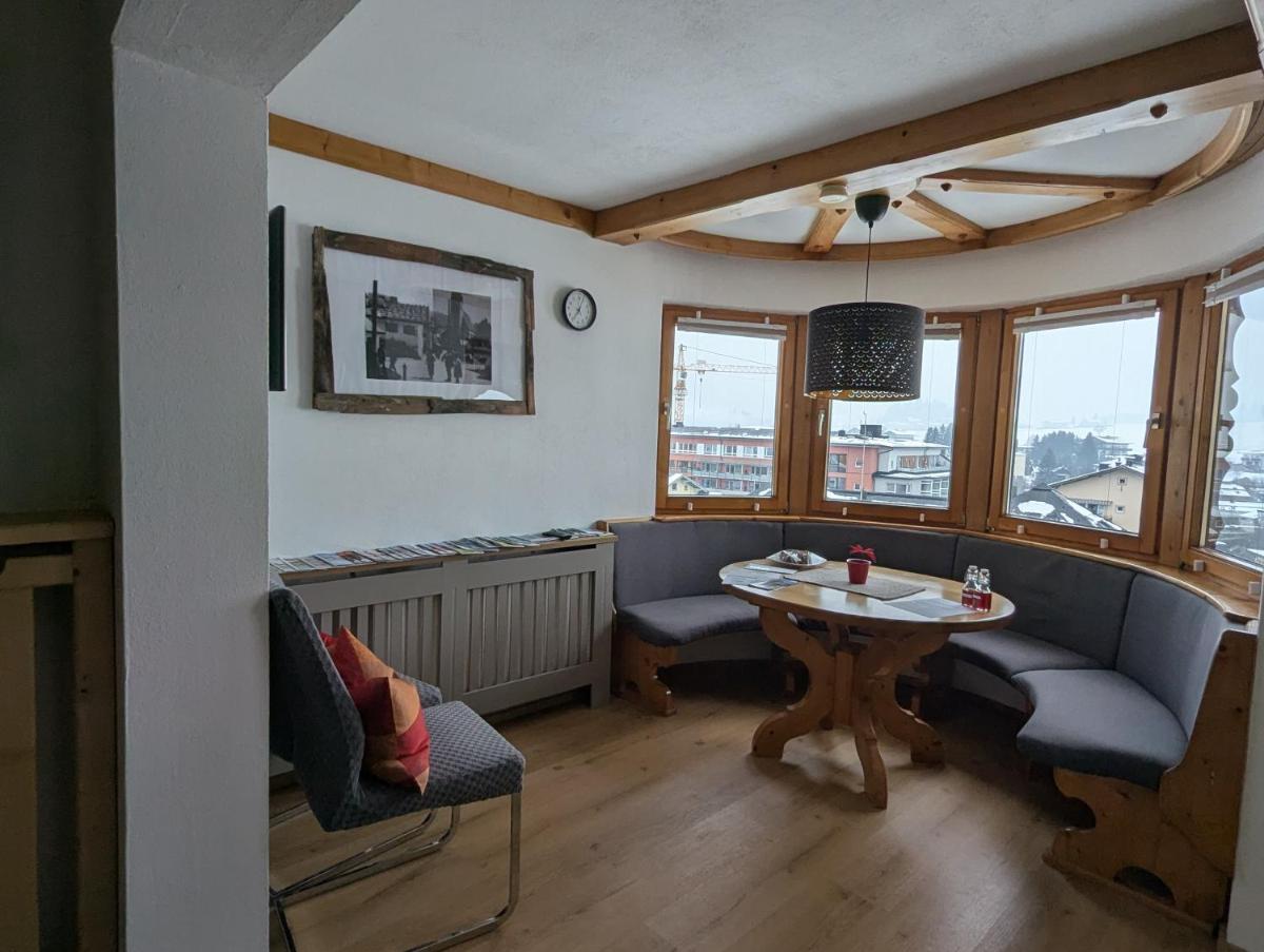 Haus Alpenglühn - Housity