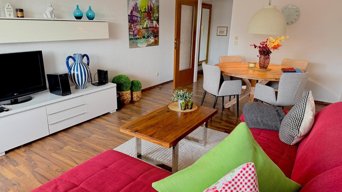 Bremen Ferienwohnung - Housity