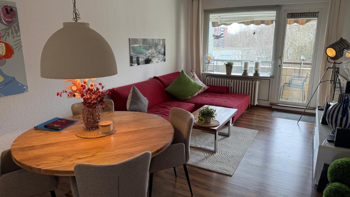 Bremen Ferienwohnung - Housity